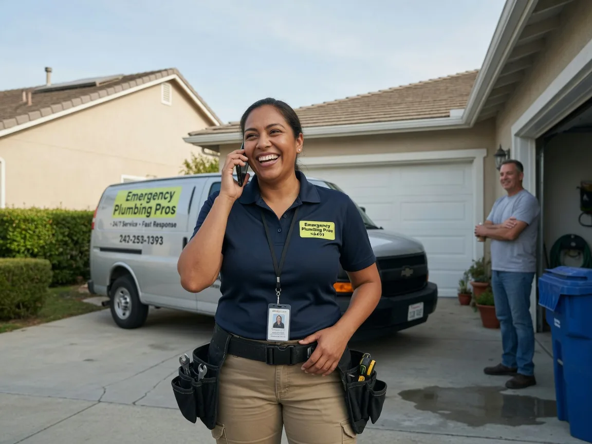 Emergency Plumber South Milford, IN FAQs